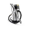 TBVECHI 11Gal Commercial Carpet Cleaning Machine, 3 in 1 Carpet Extractor Carpet Spraying Floor Brush Cleaner Extractor Vacuum Washing Machine for Car Detailing 40L 1000W-1