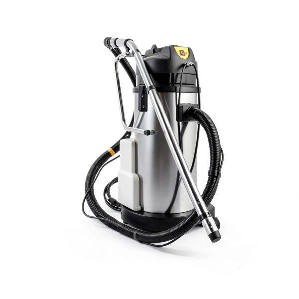 TBVECHI 11Gal Commercial Carpet Cleaning Machine, 3 in 1 Carpet Extractor Carpet Spraying Floor Brush Cleaner Extractor Vacuum Washing Machine for Car Detailing 40L 1000W-1