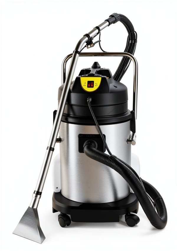 Carpet Cleaning Machine INTSUPERMAI 30L 3-in-1 Wet Dry Vacuum-0
