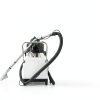 110V 2000W Carpet Cleaner Machine, 80L Portable 3 in 1 Carpet Vacuum Extractor with Six Professional Cleaning Tools-5