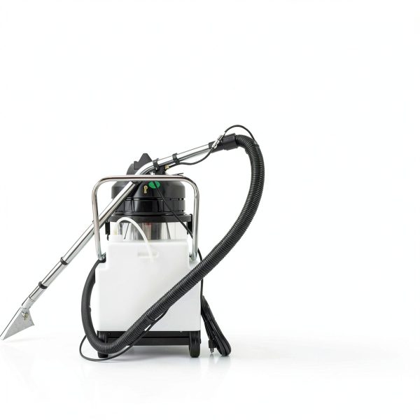 110V 2000W Carpet Cleaner Machine, 80L Portable 3 in 1 Carpet Vacuum Extractor with Six Professional Cleaning Tools-5