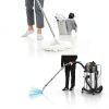 Commercial Carpet Cleaner 60L Marsyyds 2110W 2-in-1 Vacuum for Hotels-8