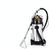 40L Commercial Carpet Cleaning Machine, 110V 1000W 3 in 1 Carpet Spraying Floor Brush Cleaner Extractor Vacuum Washing Machine for Cleaning Carpets, Sofas, Curtains-1
