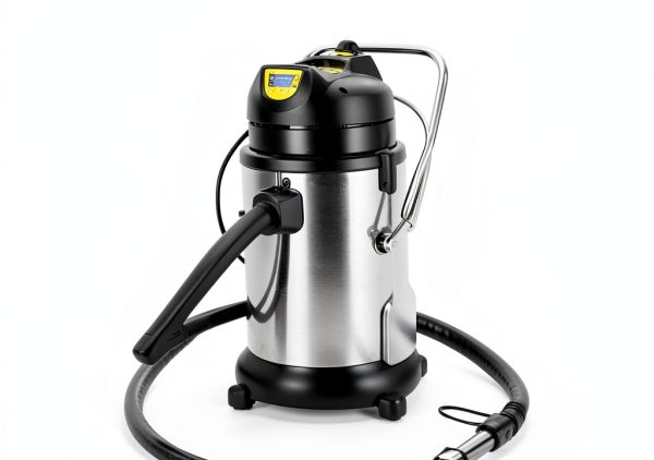 Commercial Carpet Cleaner Machine Professional 40L/11Gal 1049W Carpet Extractor Upholstery Wet Dry Vacuum Cleaning Machine 3 in 1 Portable Dust Extractoror Hard Floor Sofa Curtains for Hotels, Offices-6