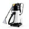 Commercial Carpet Cleaner Machine Professional 40L/11Gal 1049W Carpet Extractor Upholstery Wet Dry Vacuum Cleaning Machine 3 in 1 Portable Dust Extractoror Hard Floor Sofa Curtains for Hotels, Offices-3