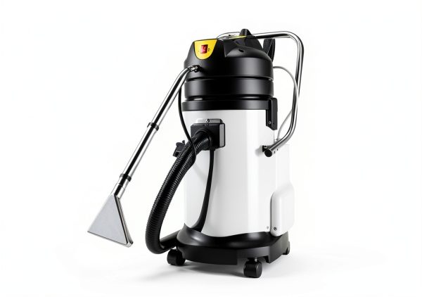 Commercial Carpet Cleaner Machine Professional 40L/11Gal 1049W Carpet Extractor Upholstery Wet Dry Vacuum Cleaning Machine 3 in 1 Portable Dust Extractoror Hard Floor Sofa Curtains for Hotels, Offices-3