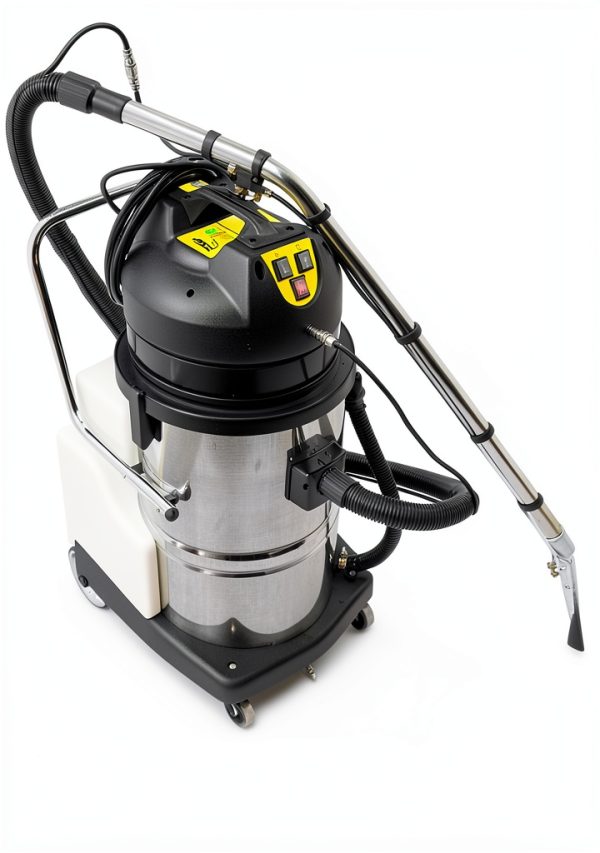 Commercial Carpet Cleaning Machine BEILOCKERY 2000W 3-in-1-6