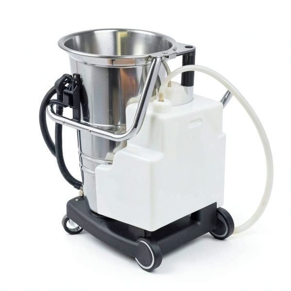 Commercial Carpet Cleaning Machine BEILOCKERY 2000W 3-in-1-8