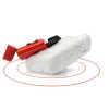 Cleaner - Heavy Duty Multipurpose Professional Commercial Steam Cleaner - Best for Tile & Grout, Oven & Stove, Floors, Windows, Kitchen, Bathroom, Auto Detailing & More-4