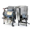 Cleaner - Heavy Duty Multipurpose Professional Commercial Steam Cleaner - Best for Tile & Grout, Oven & Stove, Floors, Windows, Kitchen, Bathroom, Auto Detailing & More-6