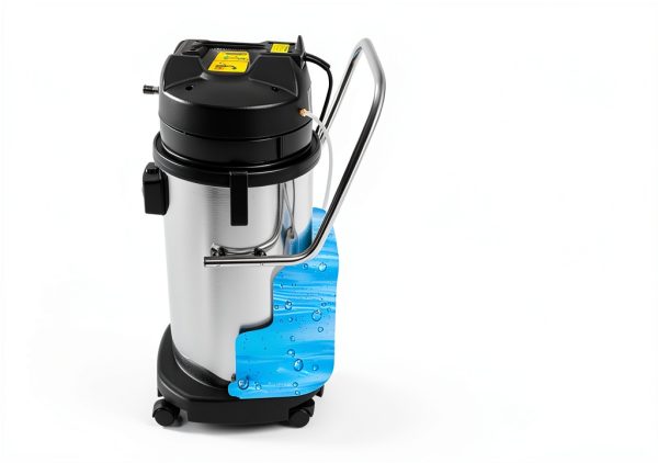 Commercial Carpet Cleaner Machine Professional 40L/11Gal 1049W Carpet Extractor Upholstery Wet Dry Vacuum Cleaning Machine 3 in 1 Portable Dust Extractoror Hard Floor Sofa Curtains for Hotels, Offices-1
