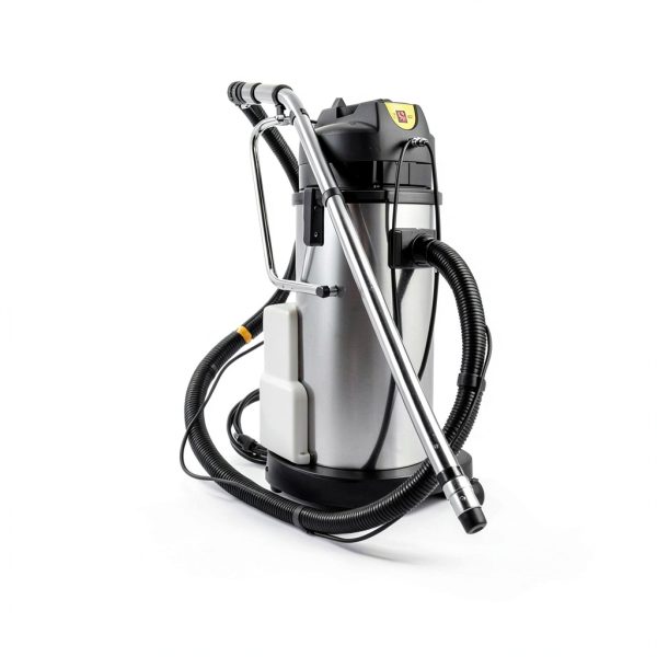 40L Commercial Carpet Cleaning Machine, 110V 1000W 3 in 1 Carpet Spraying Floor Brush Cleaner Extractor Vacuum Washing Machine for Cleaning Carpets, Sofas, Curtains-3