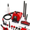 Cleaner - Heavy Duty Multipurpose Professional Commercial Steam Cleaner - Best for Tile & Grout, Oven & Stove, Floors, Windows, Kitchen, Bathroom, Auto Detailing & More-3