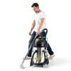 Commercial Carpet Cleaner Machine TBVECHI 3in1 60L Silver Vacuum-6