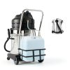 Commercial Carpet Cleaner Machine TBVECHI 3in1 60L Silver Vacuum-4
