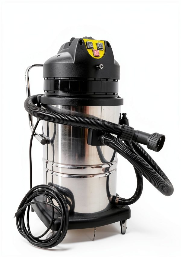 Commercial Carpet Cleaning Machine BEILOCKERY 2000W 3-in-1-3