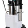 Professional 40L Commercial Carpet Cleaner Machine -1034W, 230mbar Vacuum Suction, Circulating Air Cooling, IPX4 - Carpet Cleaning Machine for Home, Stairs, Apartment, Cars-7