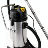 Commercial Carpet Cleaner Machine Professional 40L/11Gal 1049W Carpet Extractor Upholstery Wet Dry Vacuum Cleaning Machine 3 in 1 Portable Dust Extractoror Hard Floor Sofa Curtains for Hotels, Offices-8